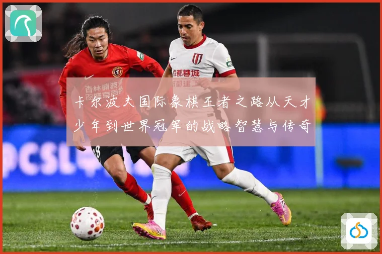 卡尔波夫国际象棋王者之路从天才少年到世界冠军的战略智慧与传奇人生解析