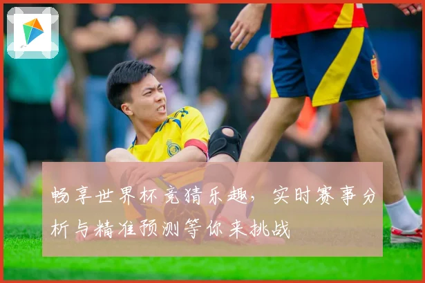 畅享世界杯竞猜乐趣，实时赛事分析与精准预测等你来挑战